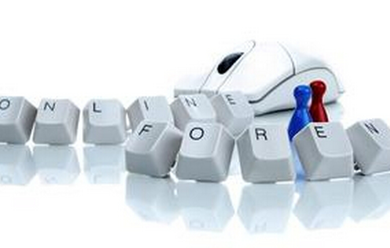 網(wǎng)絡營銷：企業(yè)做強的必修課