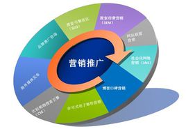 專業的網絡營銷__山東網新科技